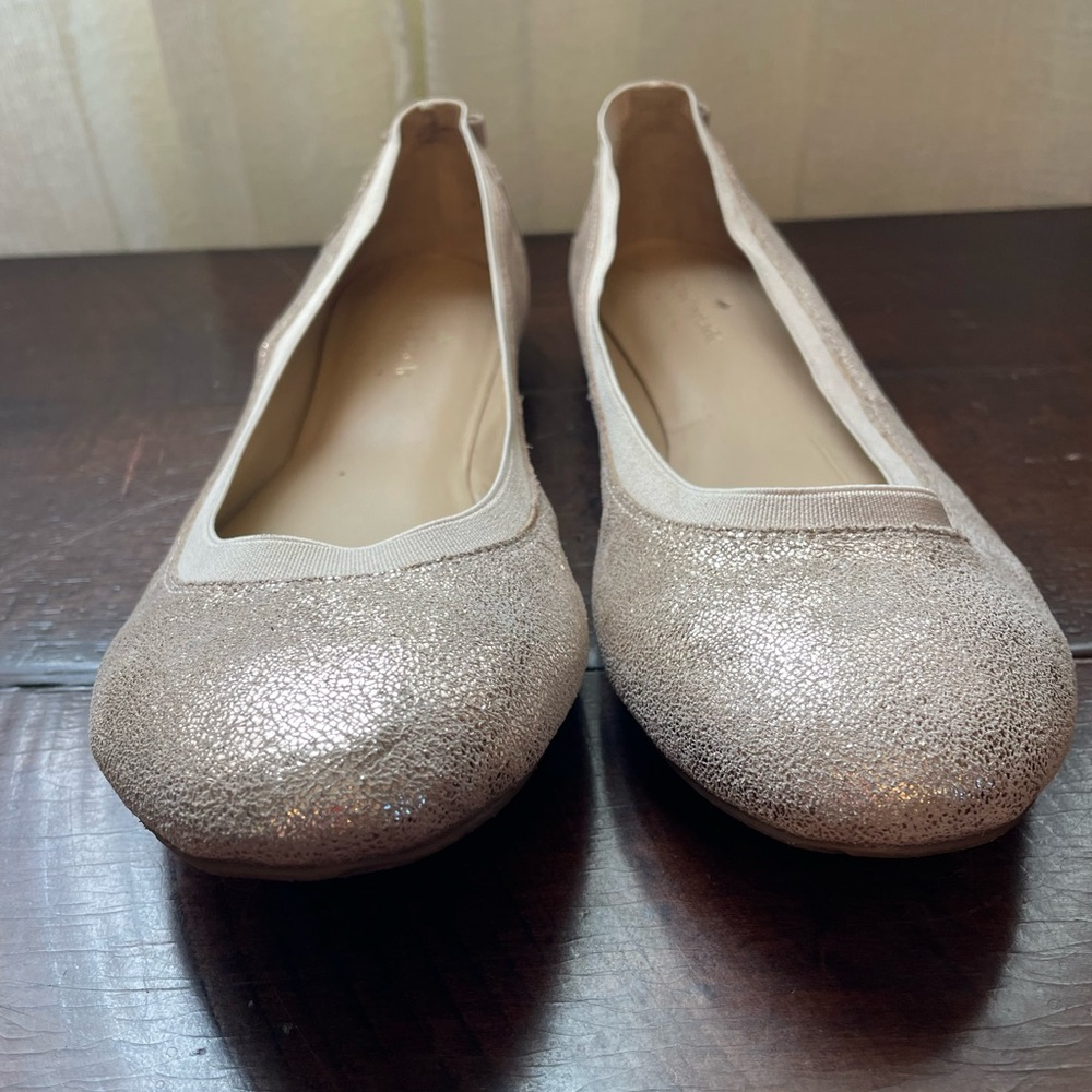 Kate spade ballet flats